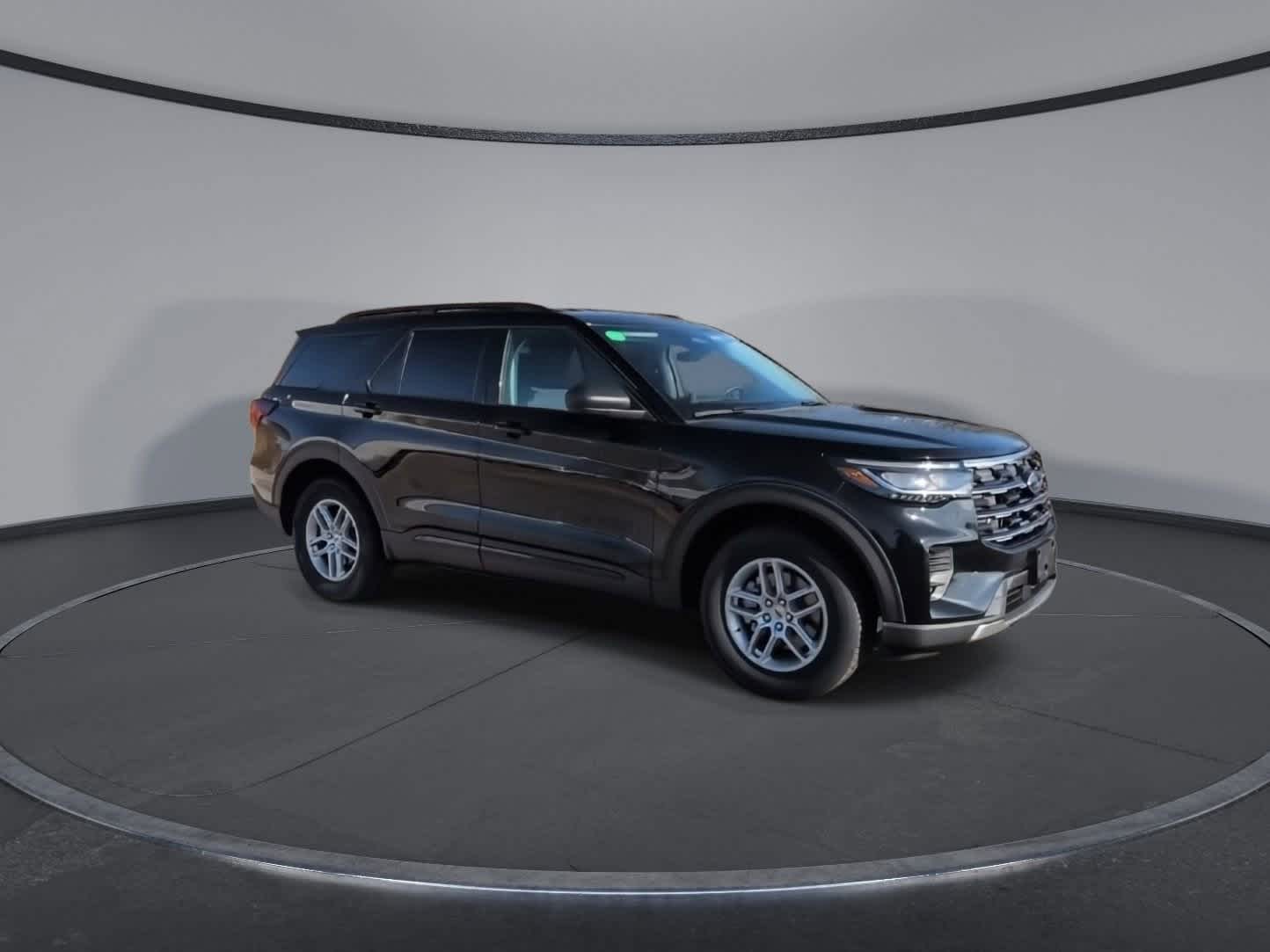 Thumbnail: 2026 Ford Explorer - 2