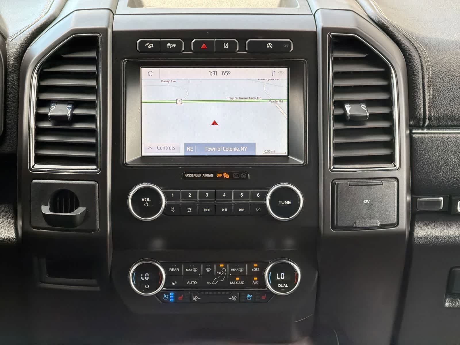 Thumbnail: 2021 Ford Expedition MAX - 27