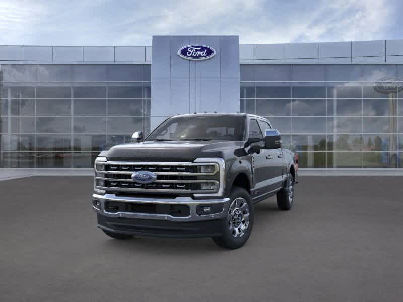 Thumbnail: 2026 Ford F-350 - 2