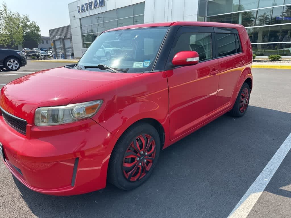 2009 Scion xB Base -
                  Latham, NY