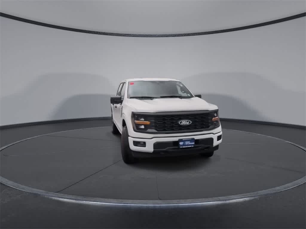 Thumbnail: 2025 Ford F-150 - 2