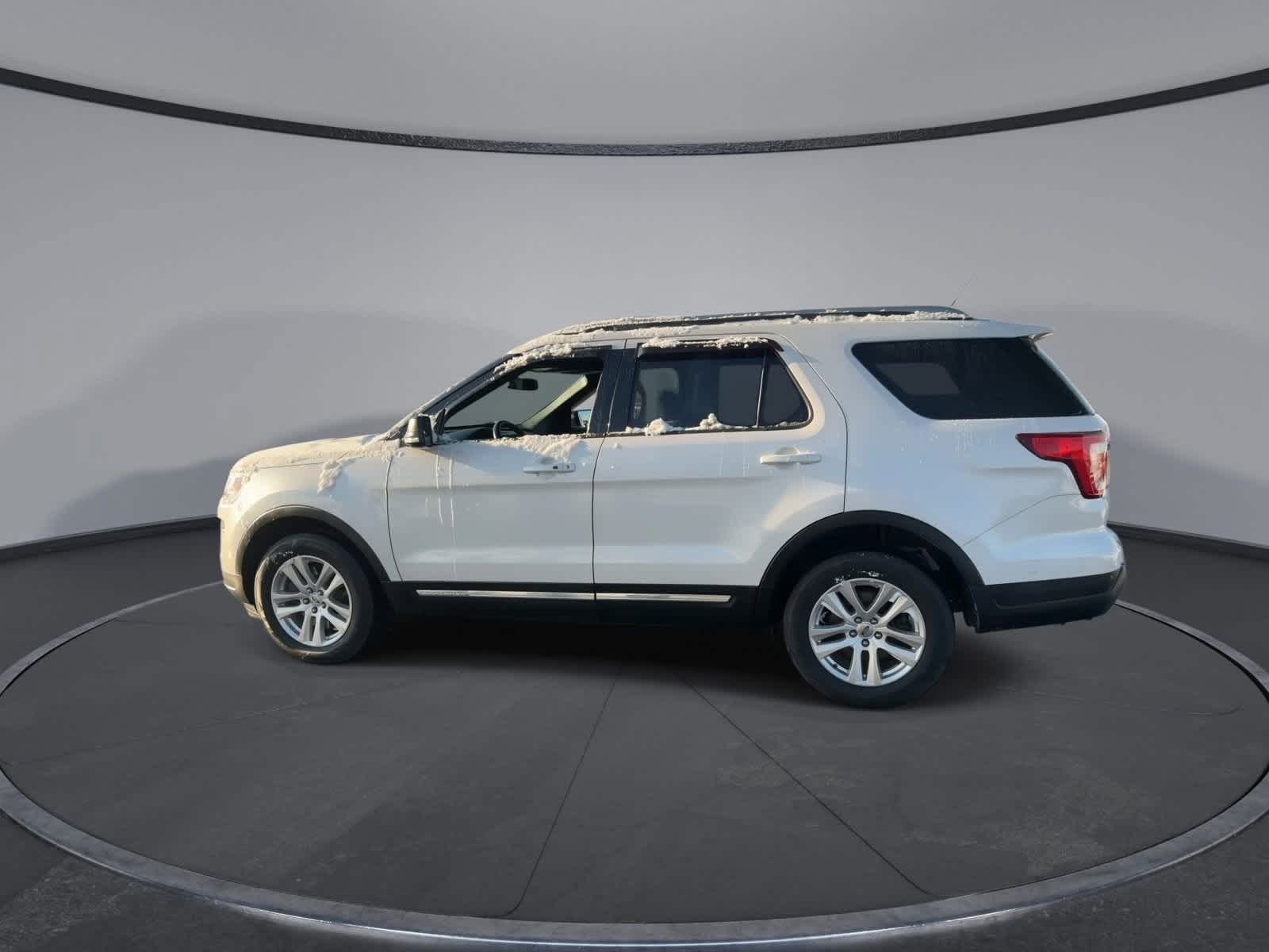 Thumbnail: 2019 Ford Explorer - 5