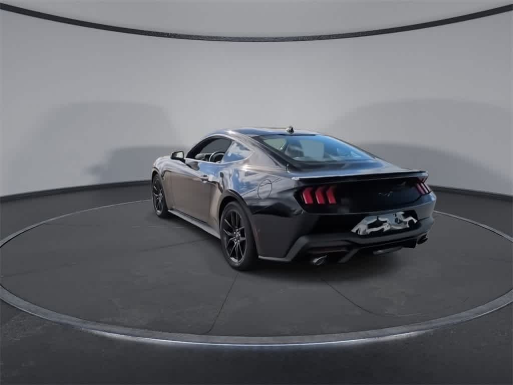 Thumbnail: 2026 Ford Mustang - 7