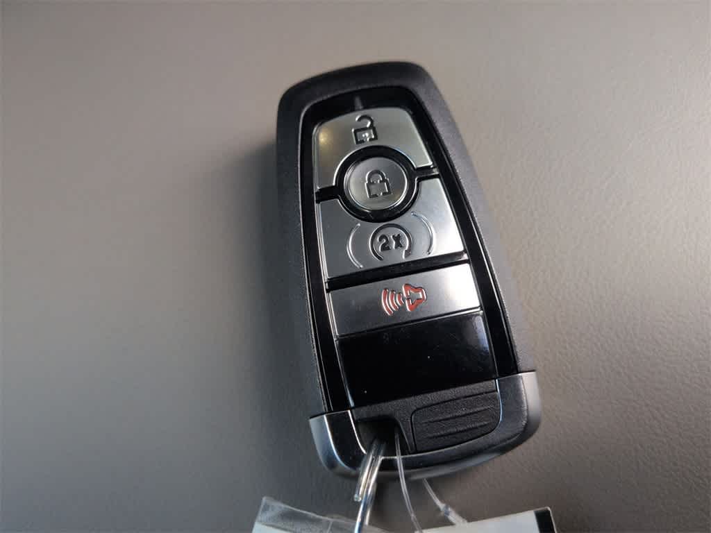 Thumbnail: 2025 Ford Maverick - 37