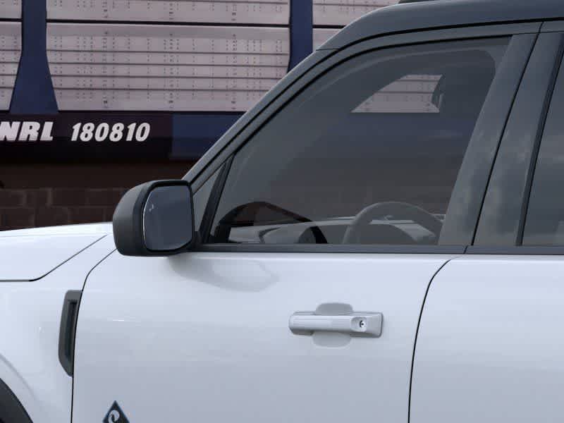 Thumbnail: 2026 Ford Bronco Sport - 20