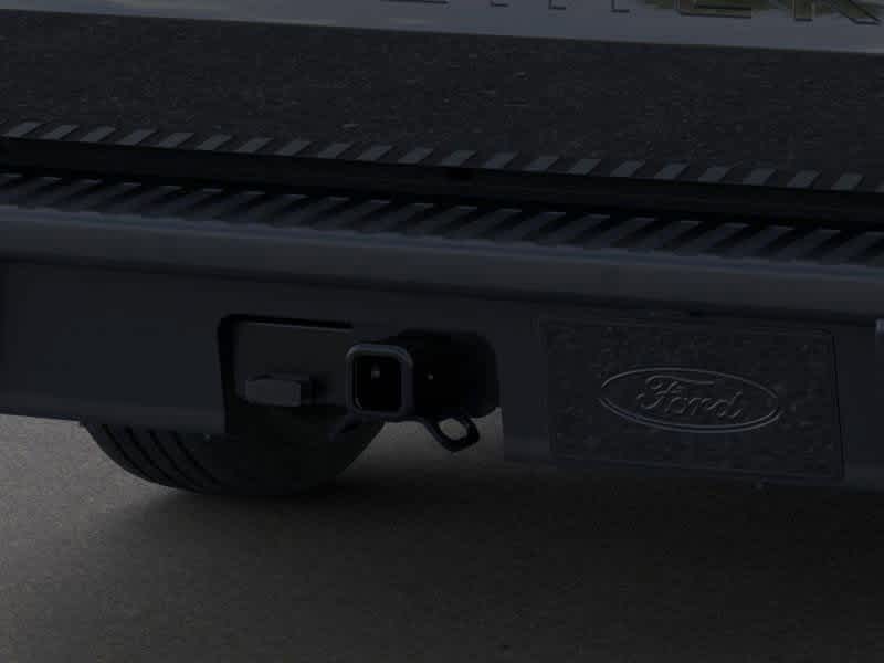 2025 Ford Maverick Lariat 21