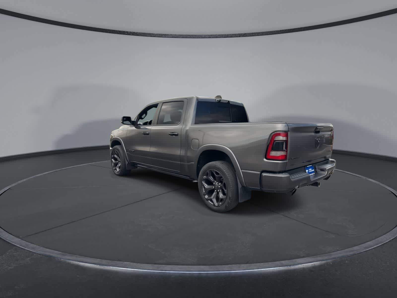 Thumbnail: 2023 RAM 1500 - 6