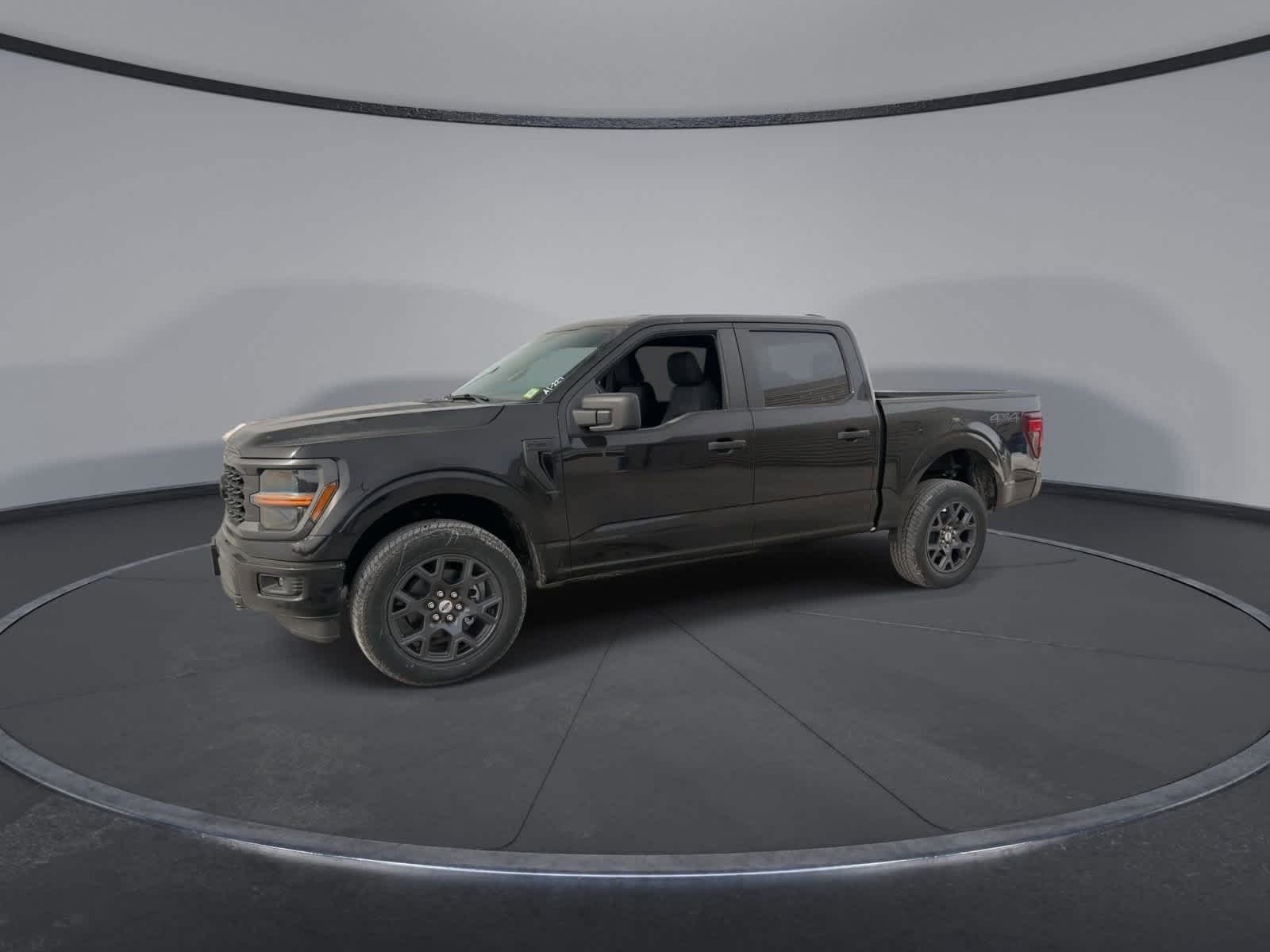 Thumbnail: 2026 Ford F-150 - 4
