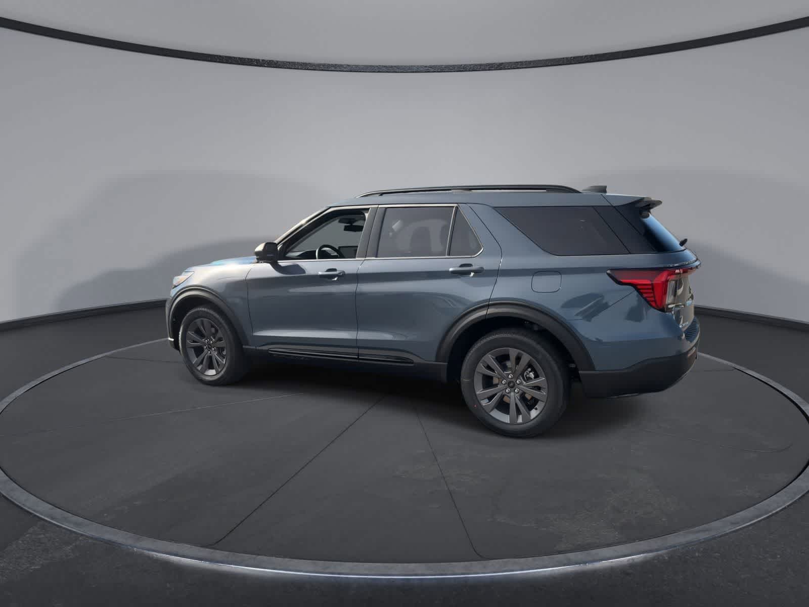 Thumbnail: 2026 Ford Explorer - 6