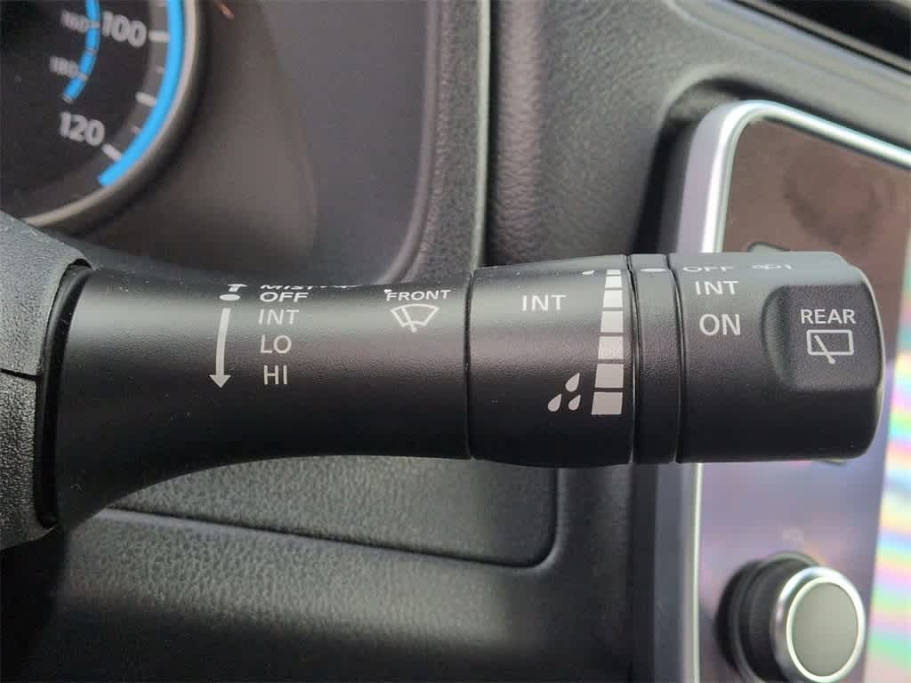 Thumbnail: 2019 Nissan Leaf - 26