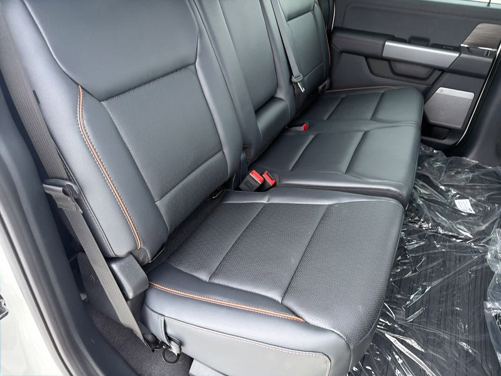 Thumbnail: 2026 Ford F-150 - 22