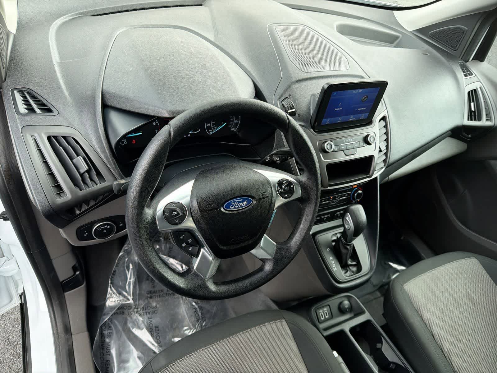 Thumbnail: 2022 Ford Transit Series - 10