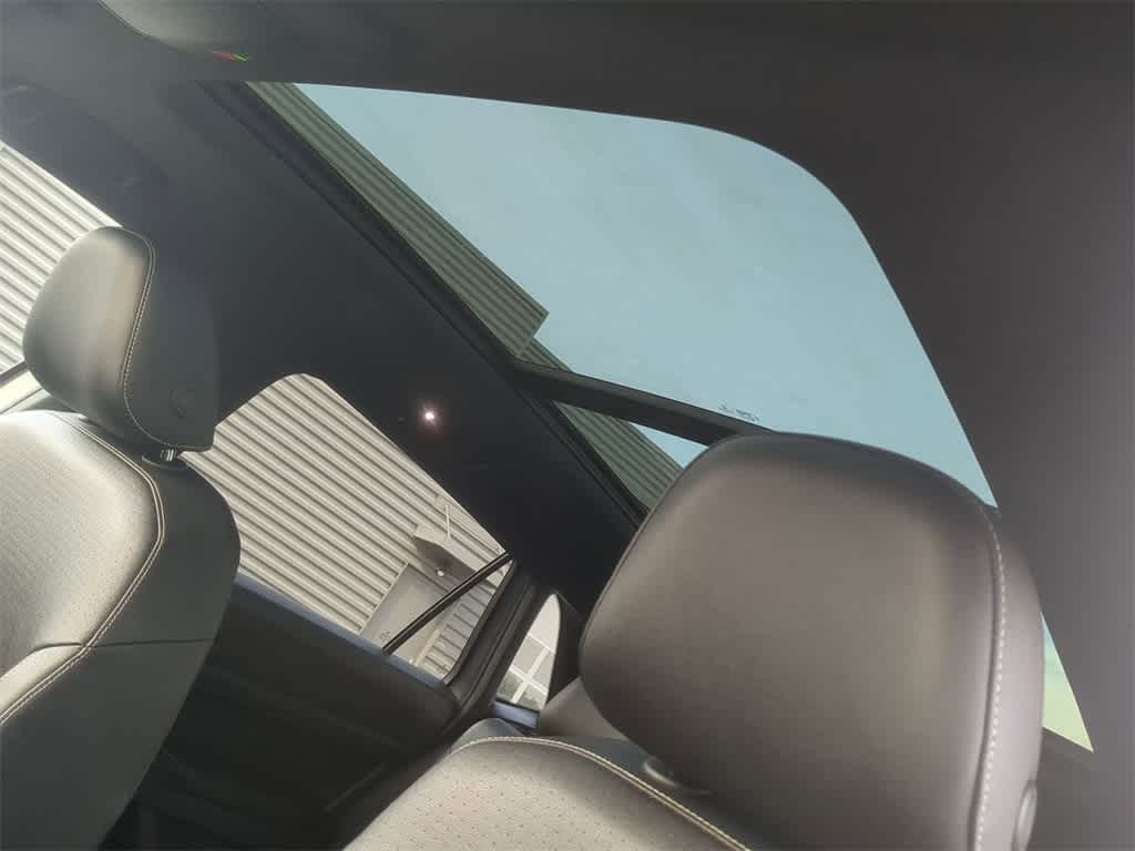 2020 Volkswagen Atlas SE 20
