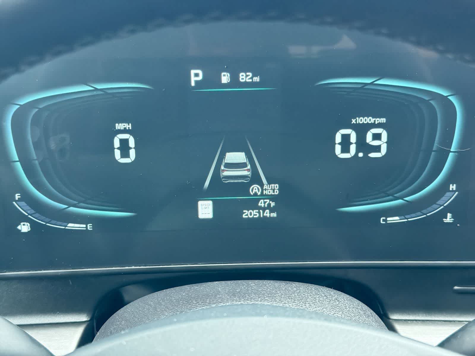 Thumbnail: 2023 Kia Sportage - 35