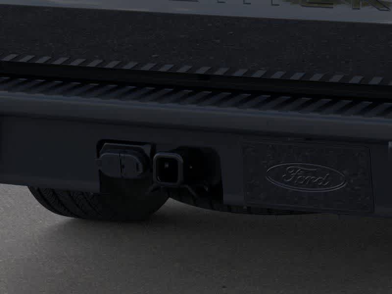 Thumbnail: 2026 Ford Maverick - 23