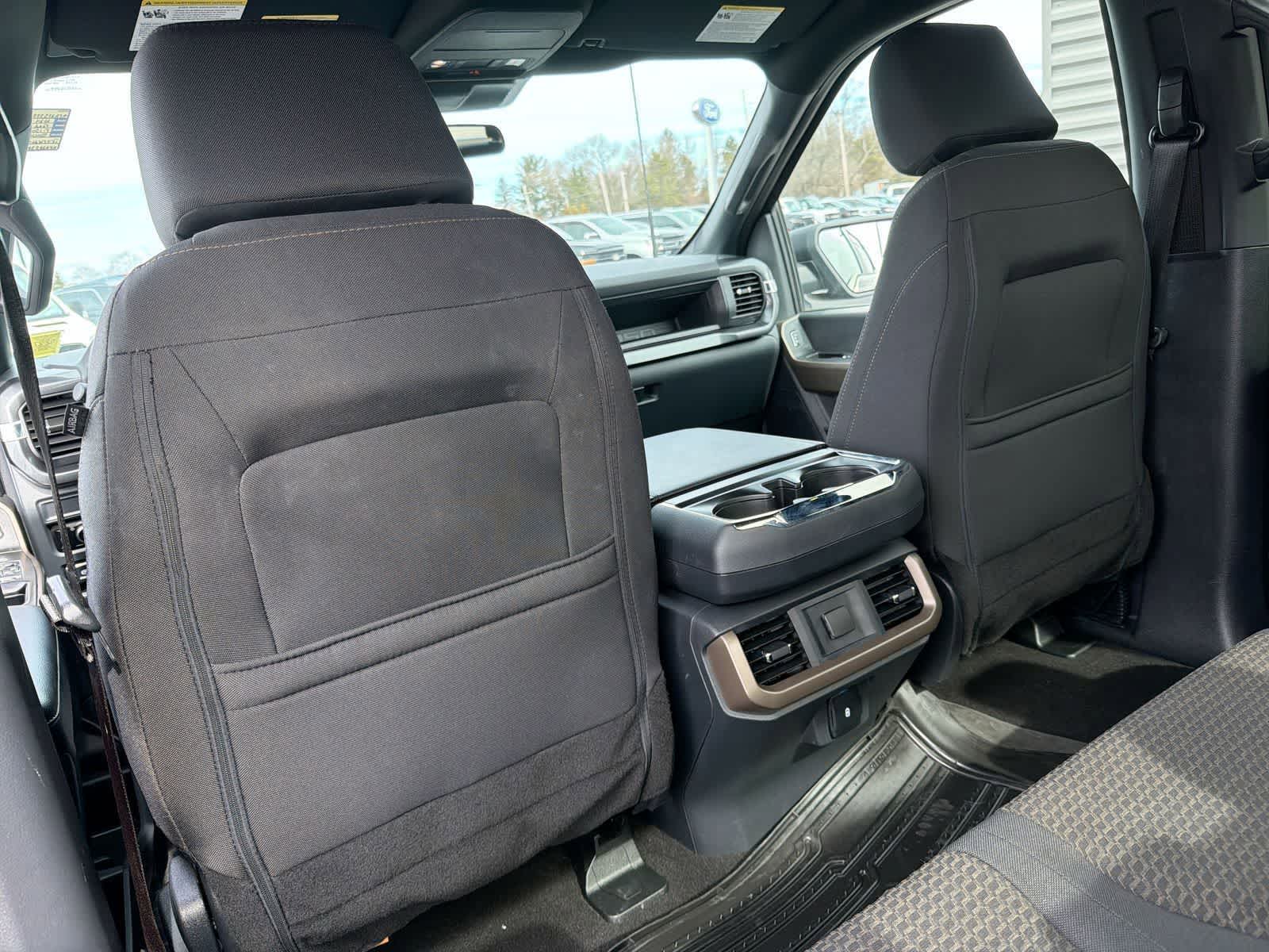 Thumbnail: 2024 Ford F-150 - 19