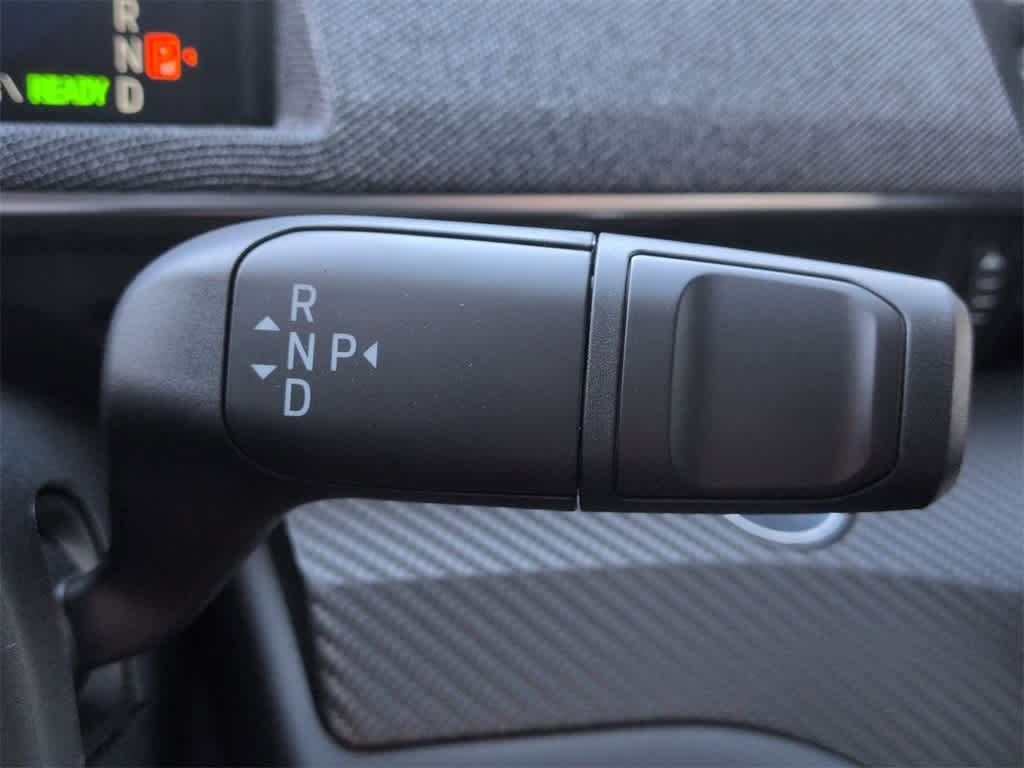 Thumbnail: 2025 Ford Mustang Mach-E - 33