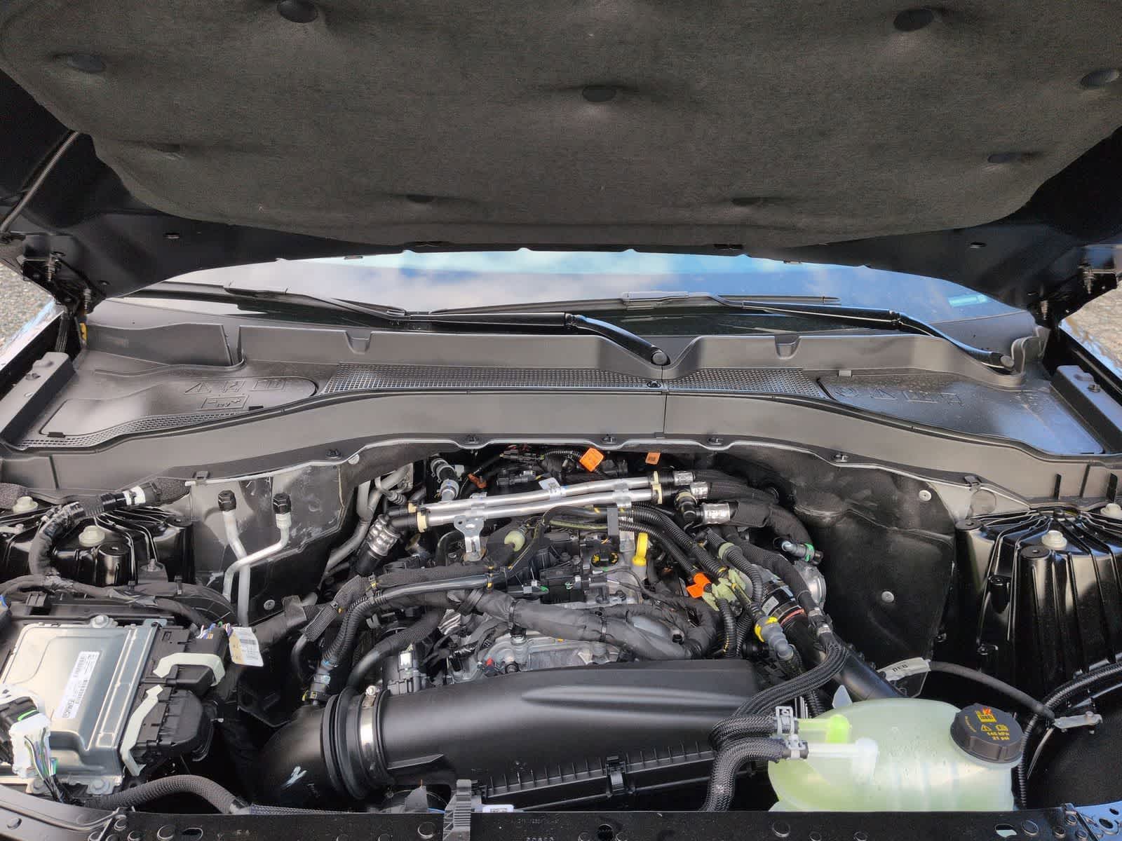 Thumbnail: 2026 Ford Explorer - 15