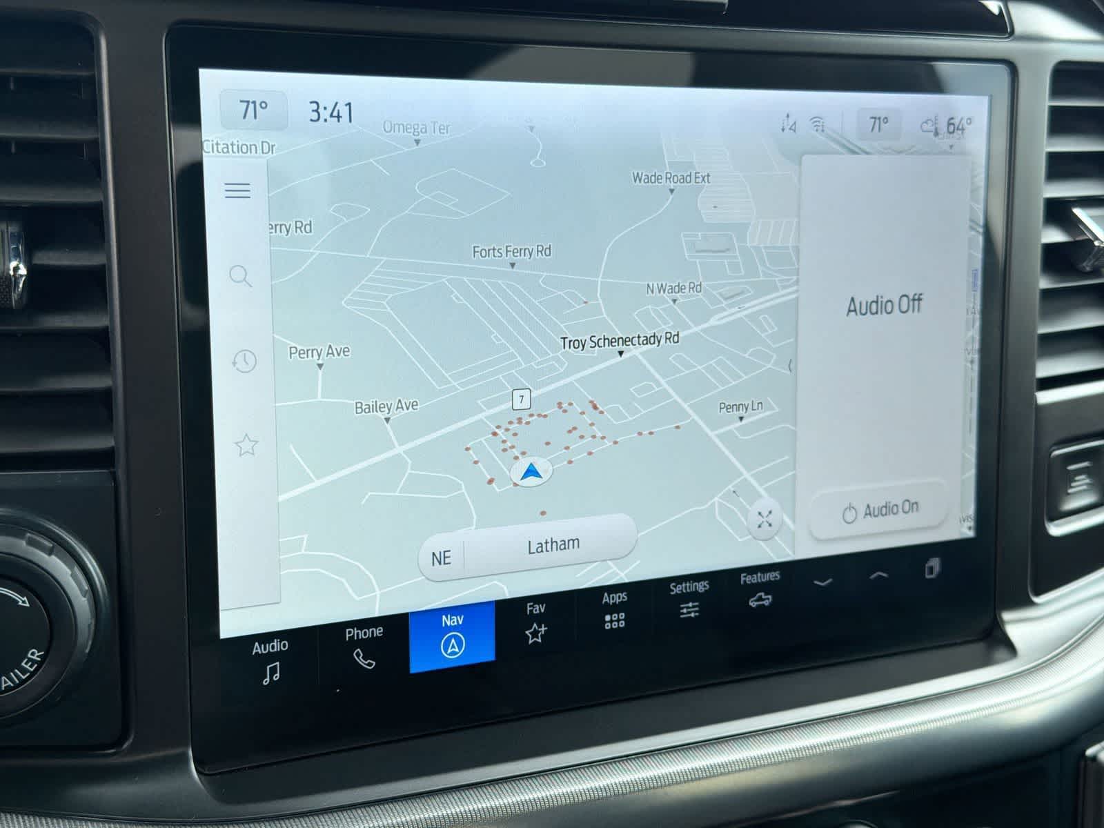 Thumbnail: 2025 Ford F-150 - 29