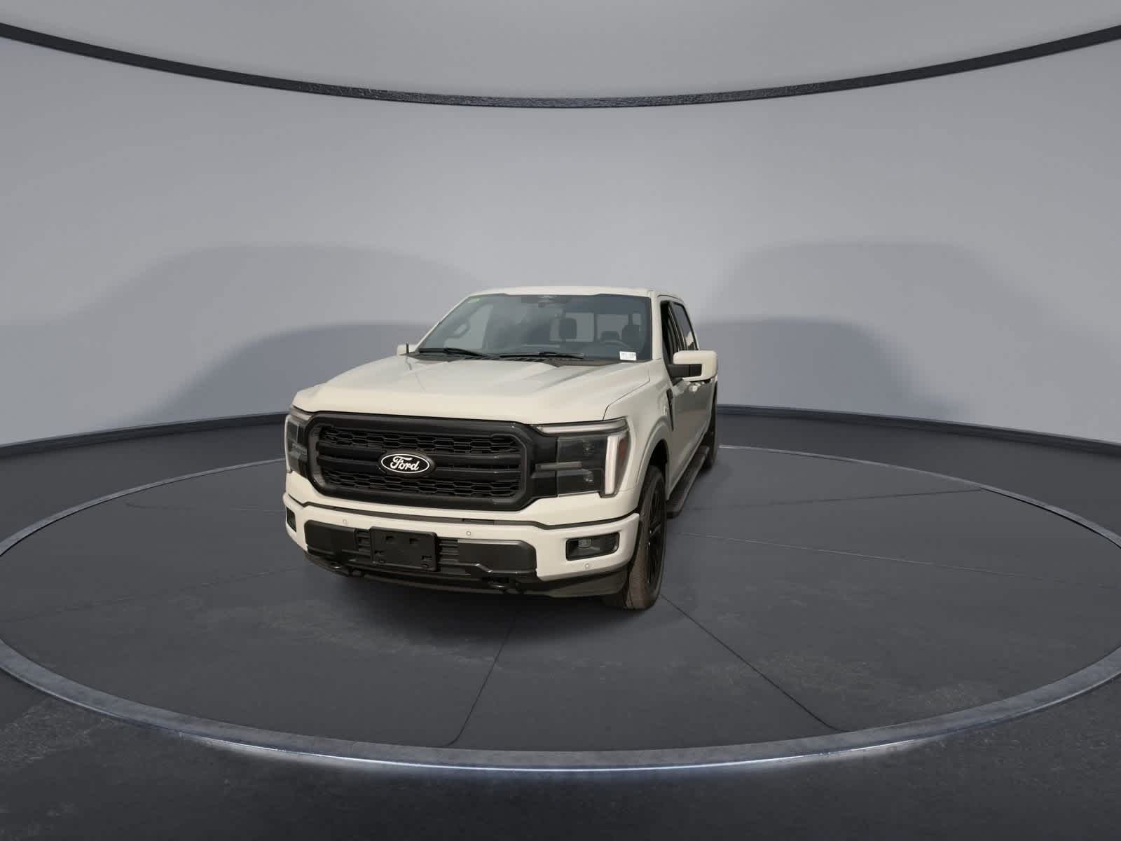 Thumbnail: 2026 Ford F-150 - 3