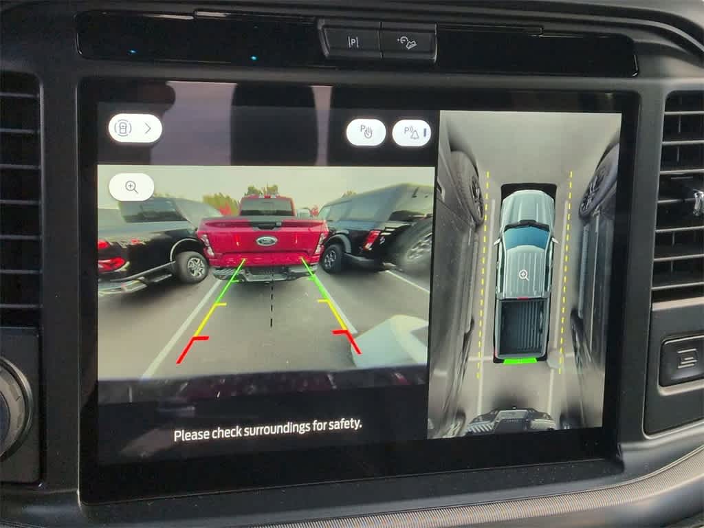 Thumbnail: 2025 Ford F-150 - 30