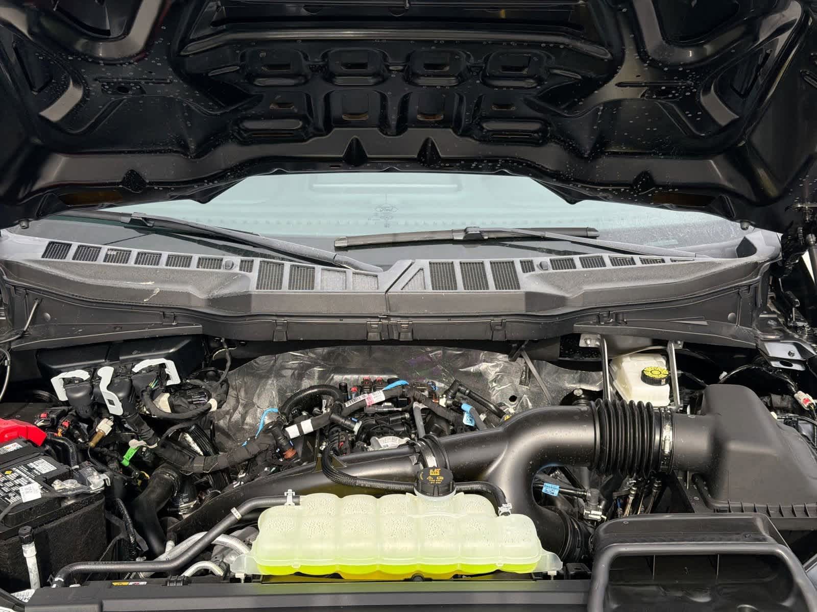 Thumbnail: 2026 Ford F-150 - 15