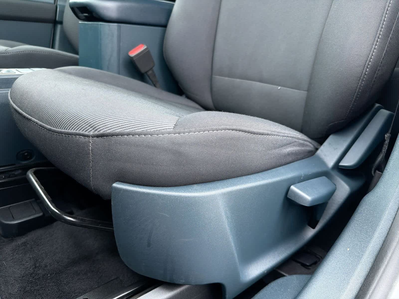 Thumbnail: 2024 Ford Maverick - 18