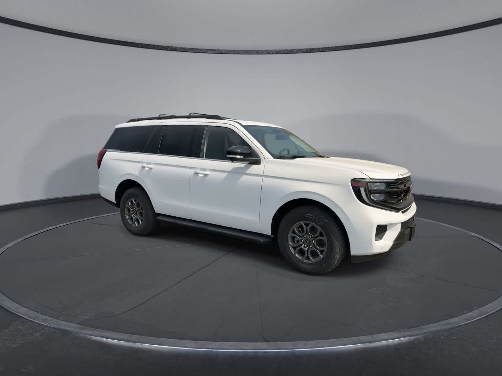 Thumbnail: 2026 Ford Expedition - 2
