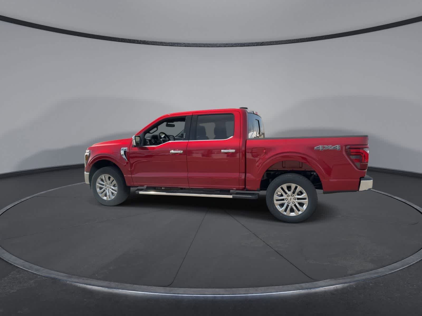 Thumbnail: 2026 Ford F-150 - 5