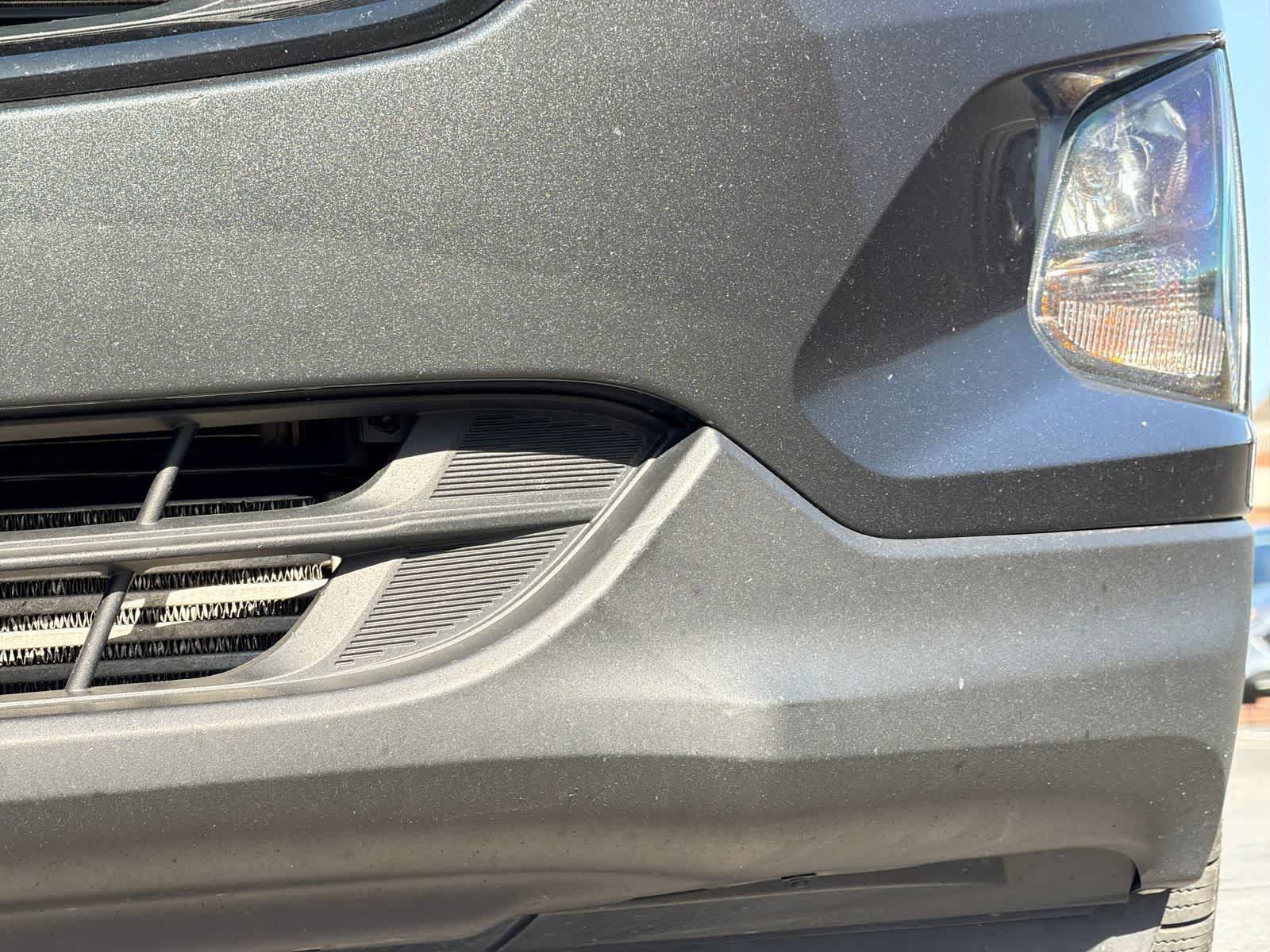 Thumbnail: 2020 Chevrolet Equinox - 11