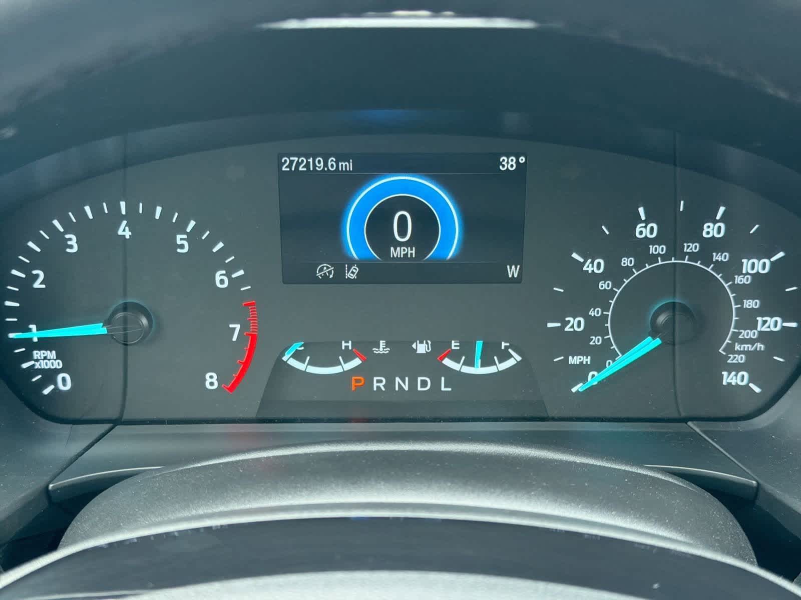 Thumbnail: 2022 Ford Escape - 33