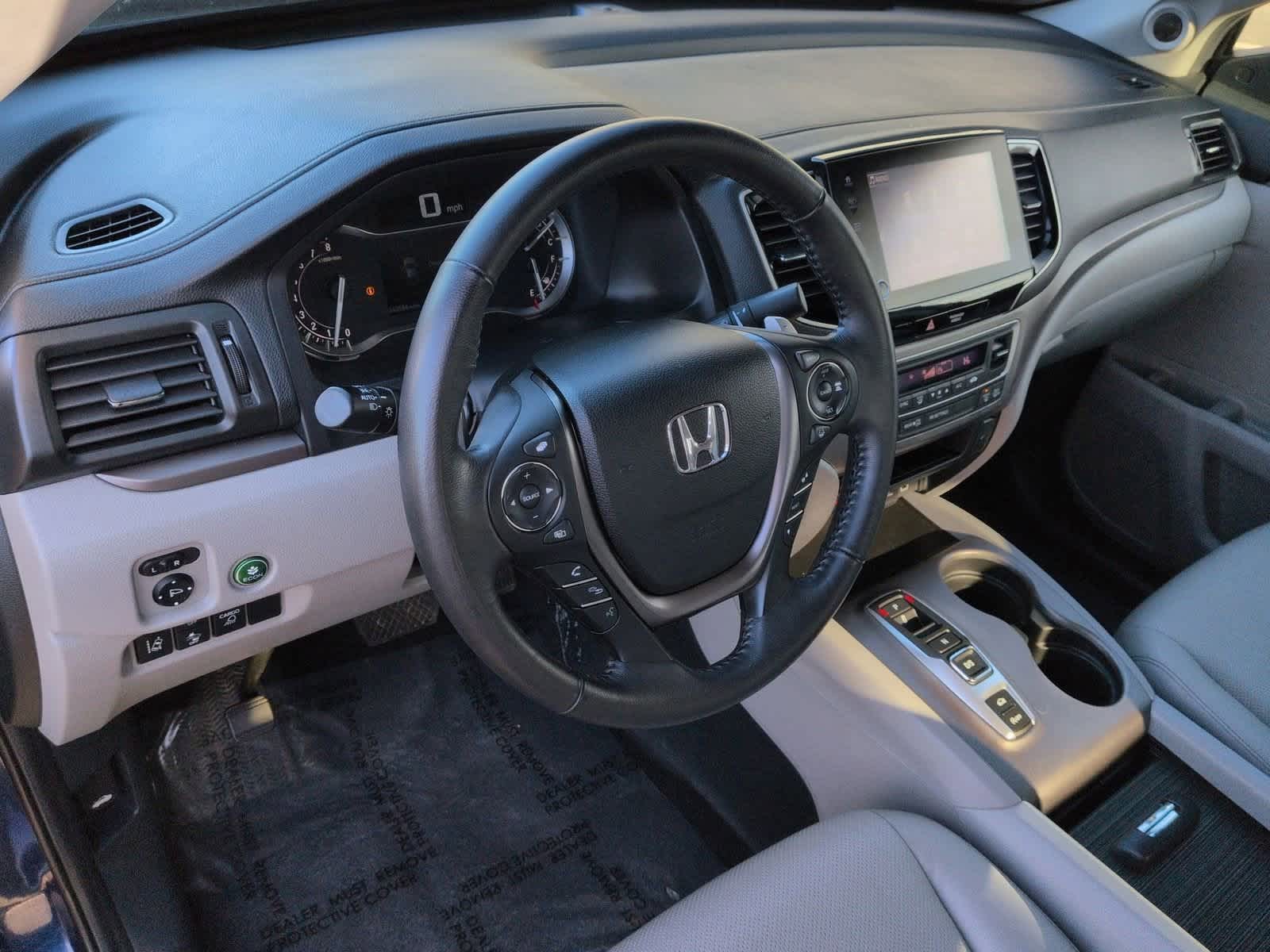 Thumbnail: 2023 Honda Ridgeline - 10