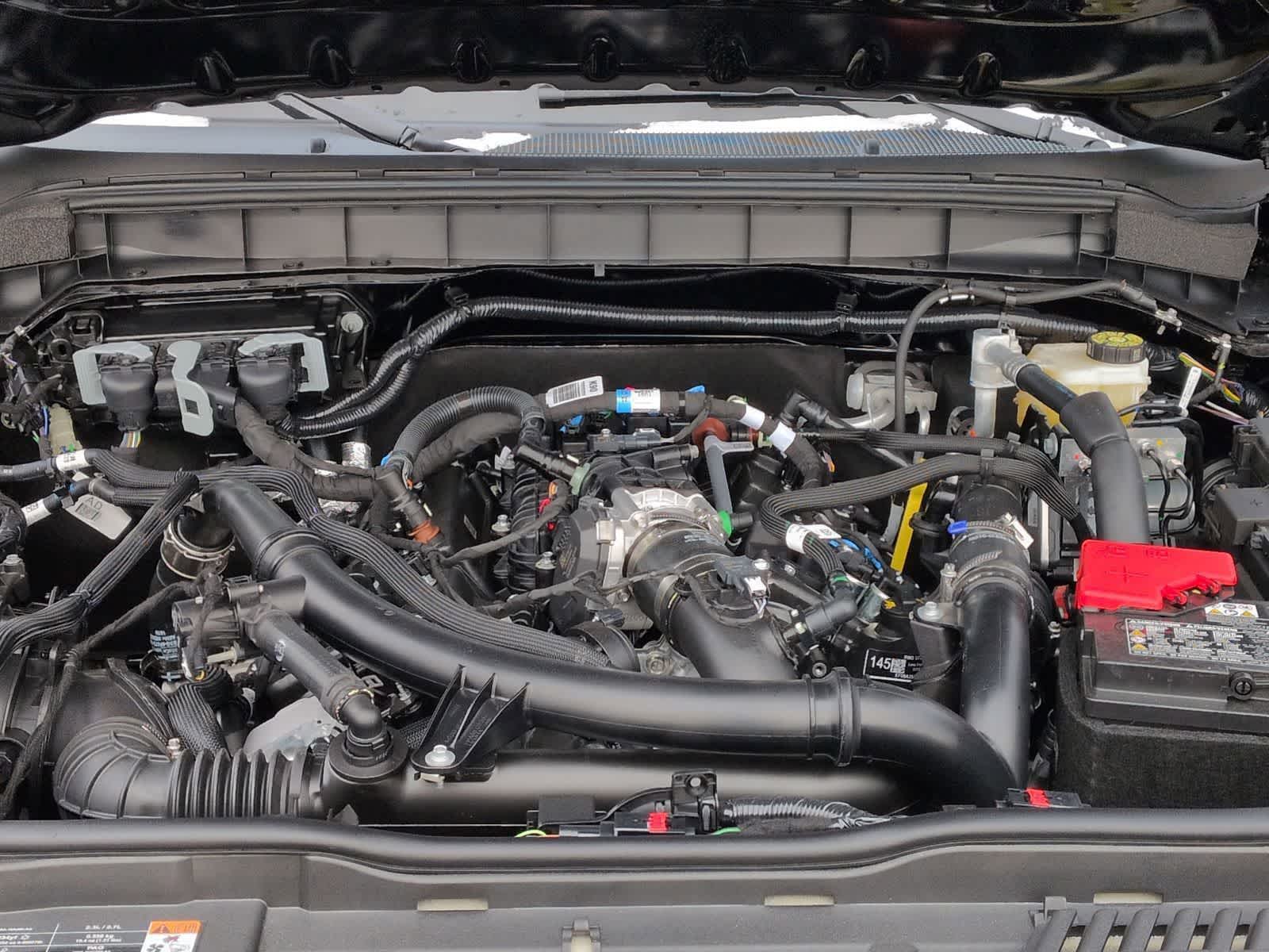 Thumbnail: 2025 Ford Bronco - 15