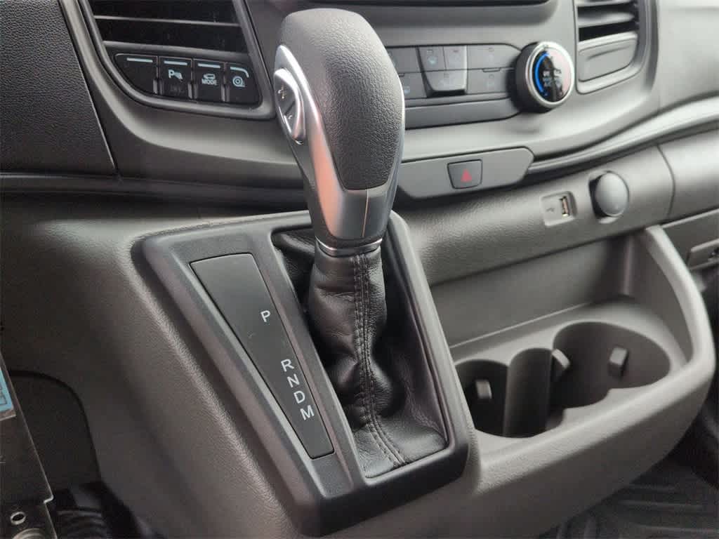 Thumbnail: 2025 Ford Transit Series - 31