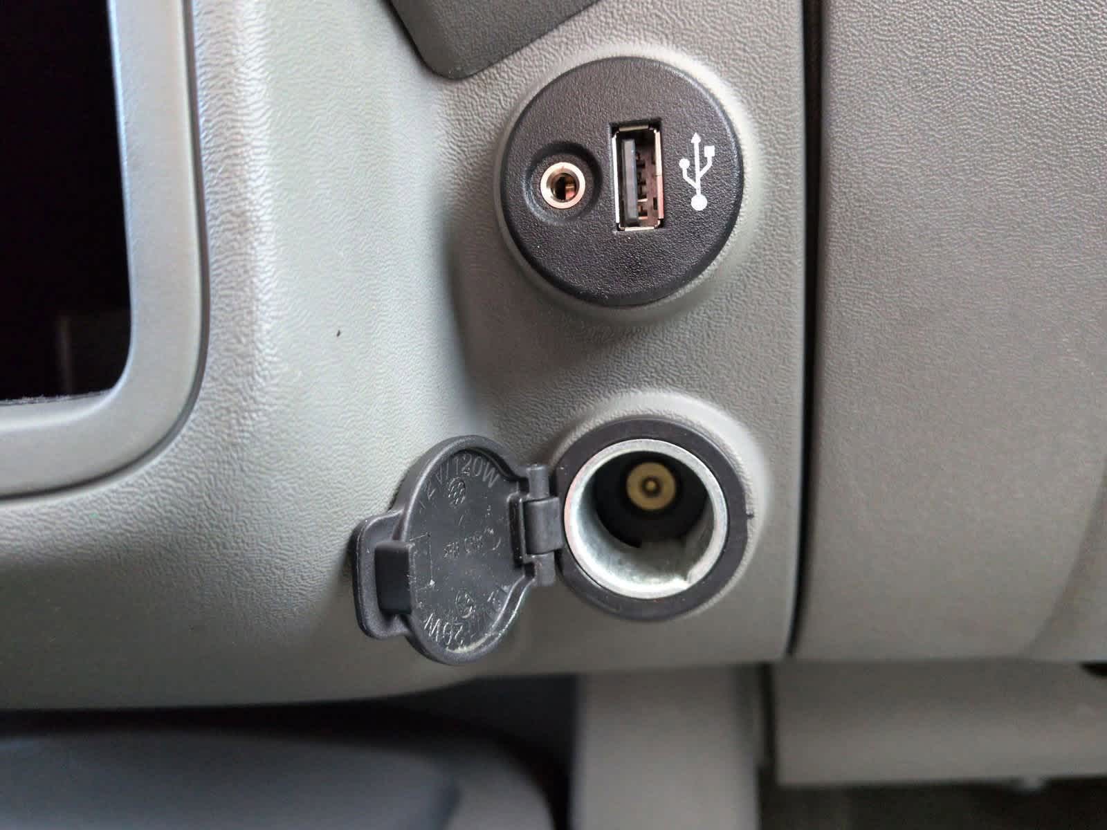 Thumbnail: 2018 Nissan Frontier - 31