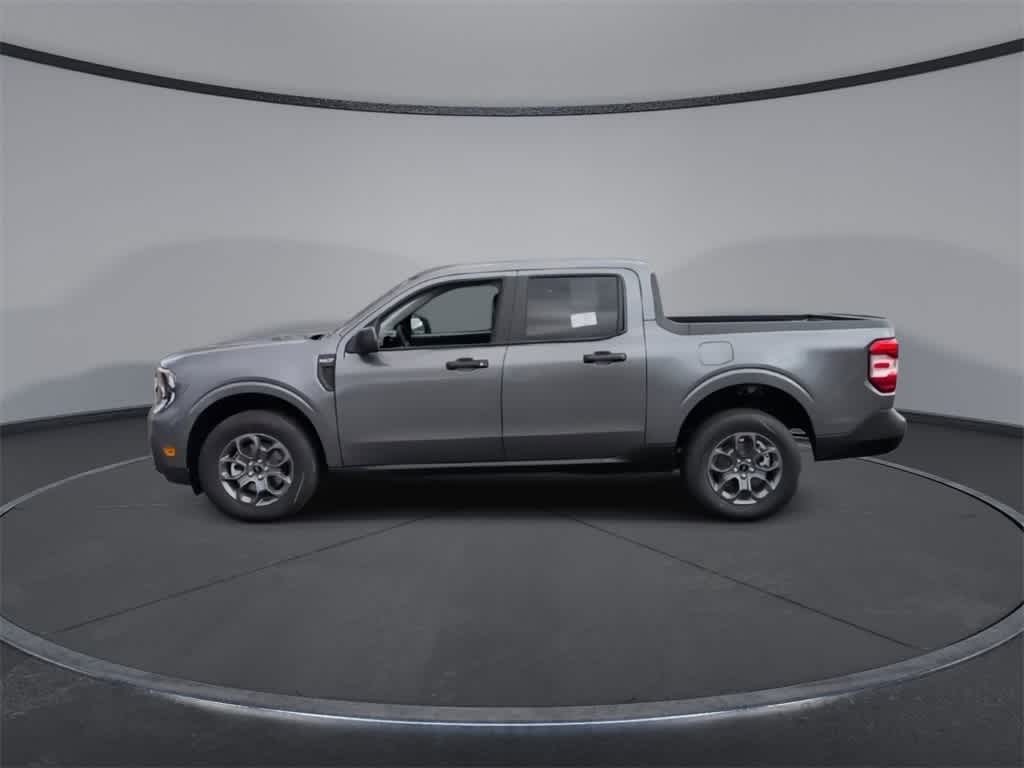 Thumbnail: 2025 Ford Maverick - 5