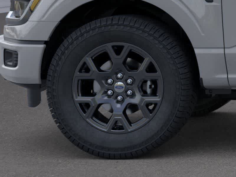 Thumbnail: 2026 Ford F-150 - 19