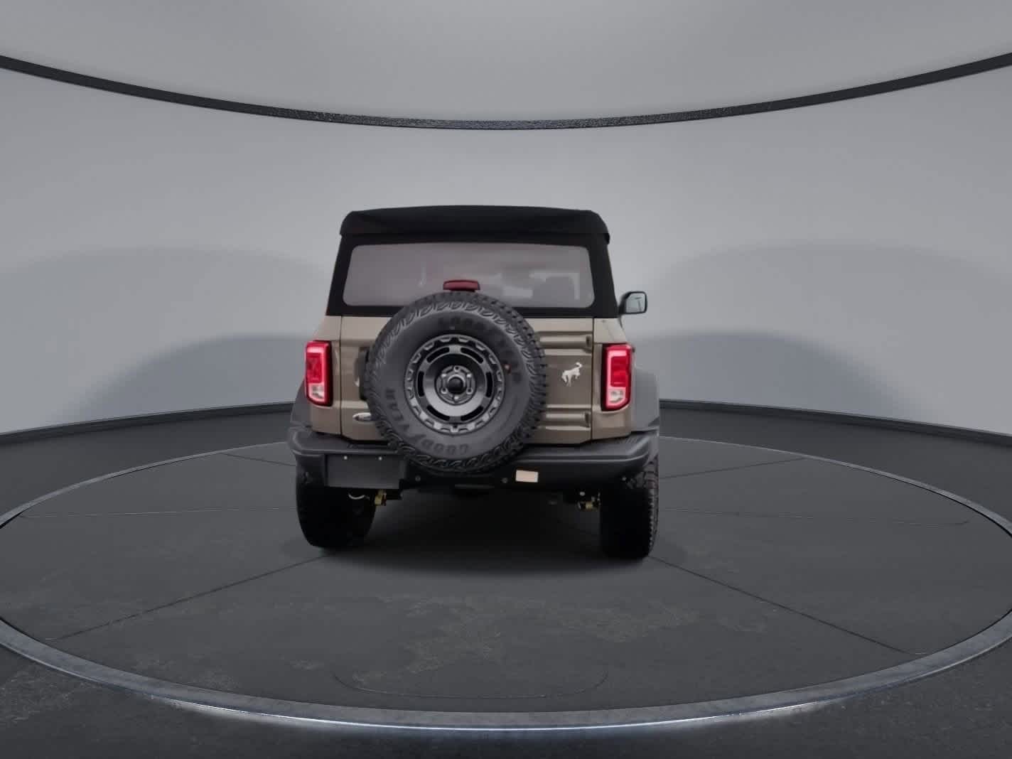 Thumbnail: 2025 Ford Bronco - 7