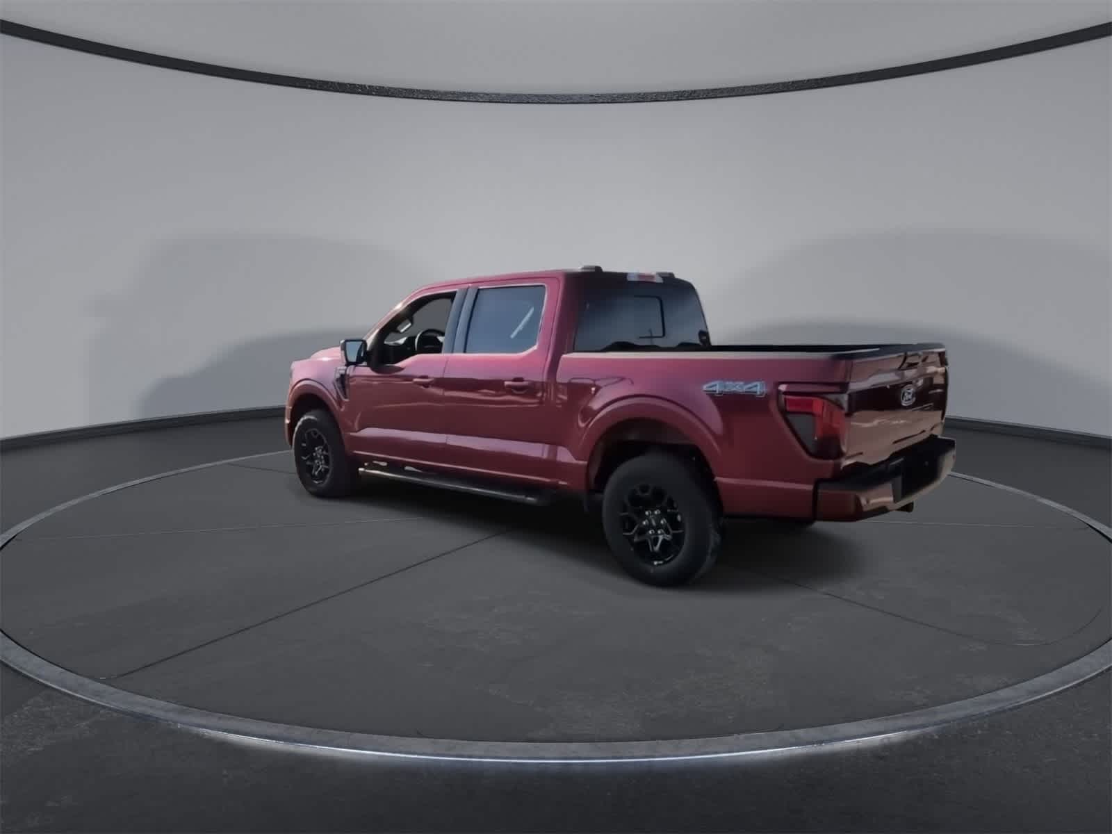 Thumbnail: 2025 Ford F-150 - 6