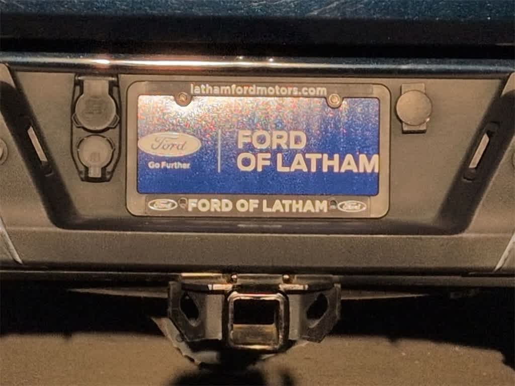 Thumbnail: 2021 Ford F-150 - 38