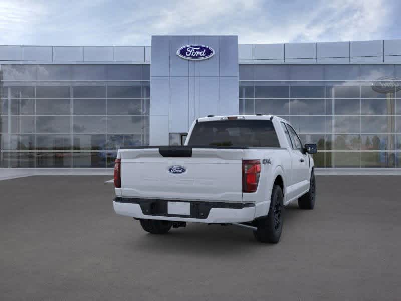 Thumbnail: 2025 Ford F-150 - 8