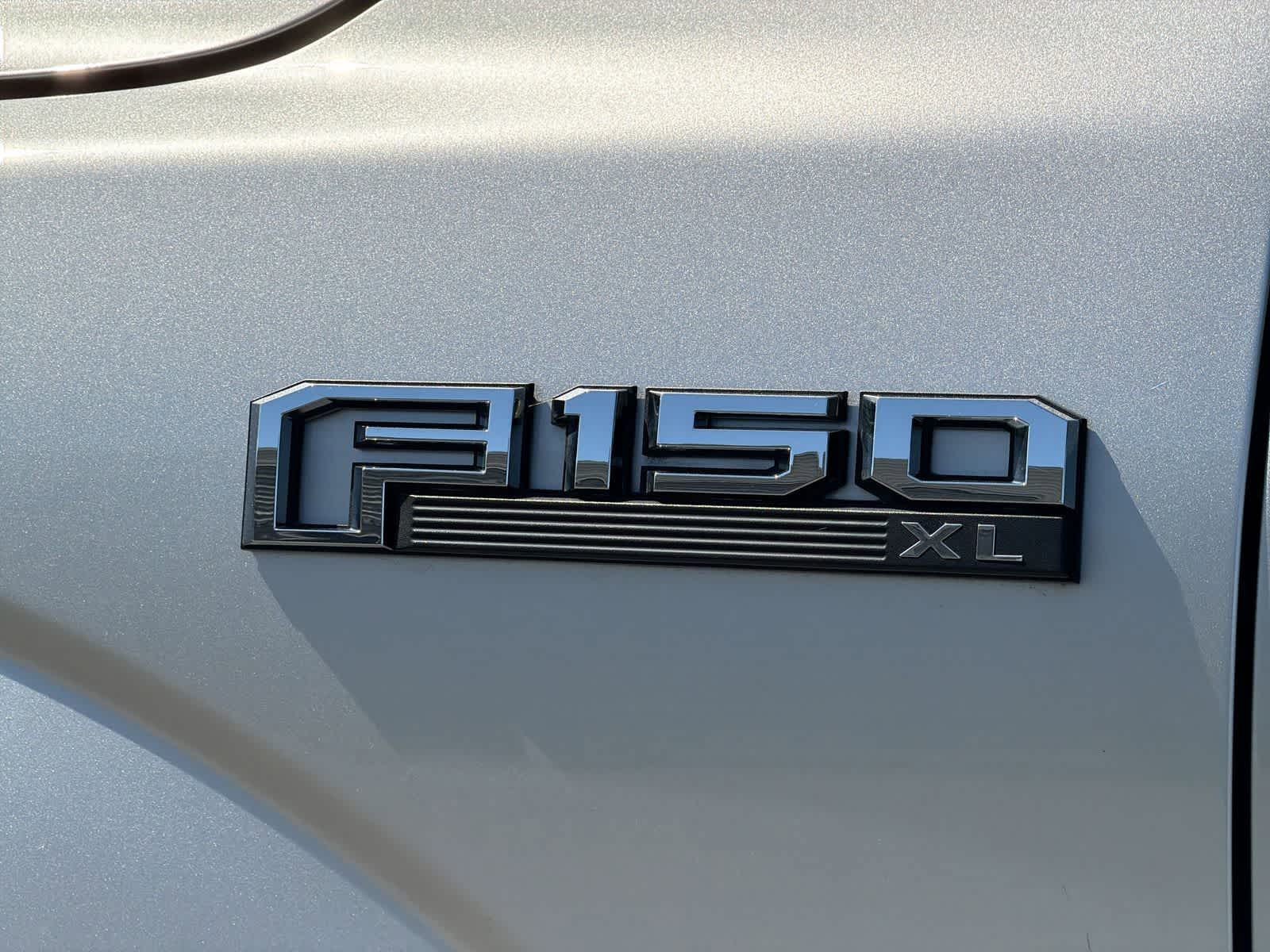 Thumbnail: 2018 Ford F-150 - 13