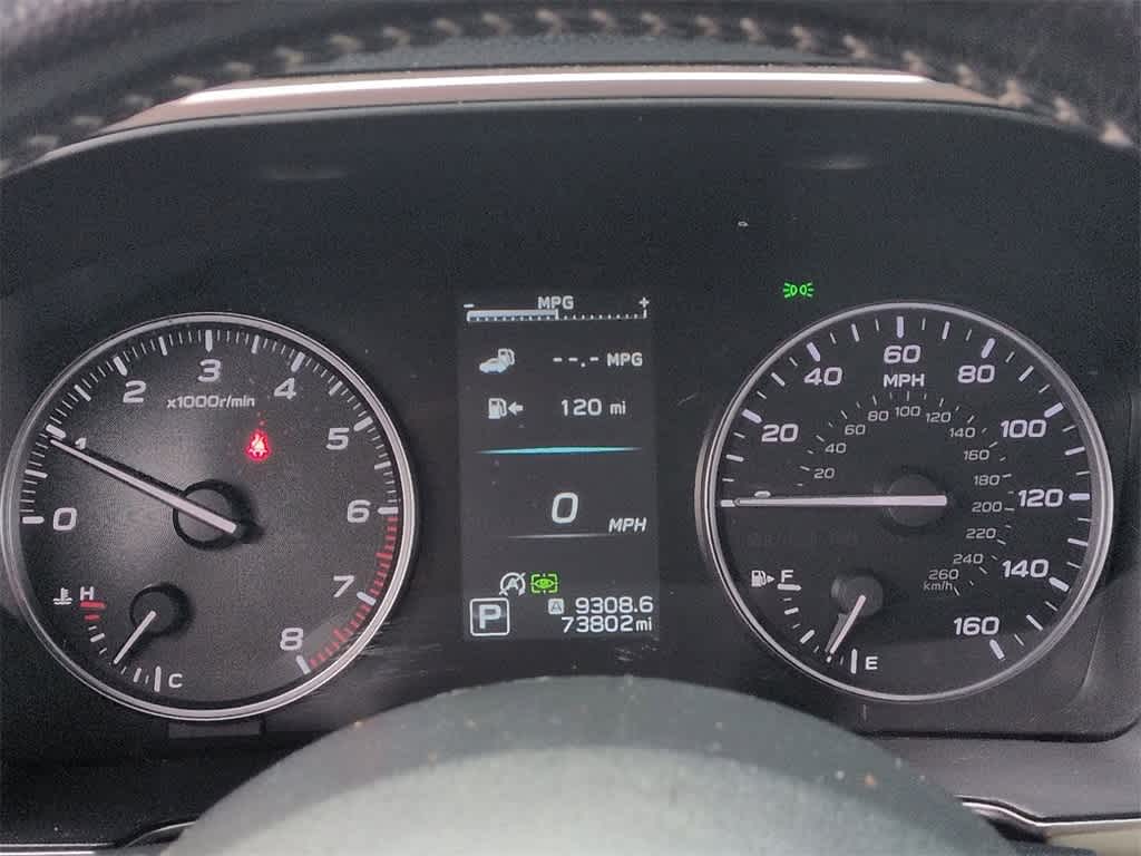 Thumbnail: 2022 Subaru Outback - 35