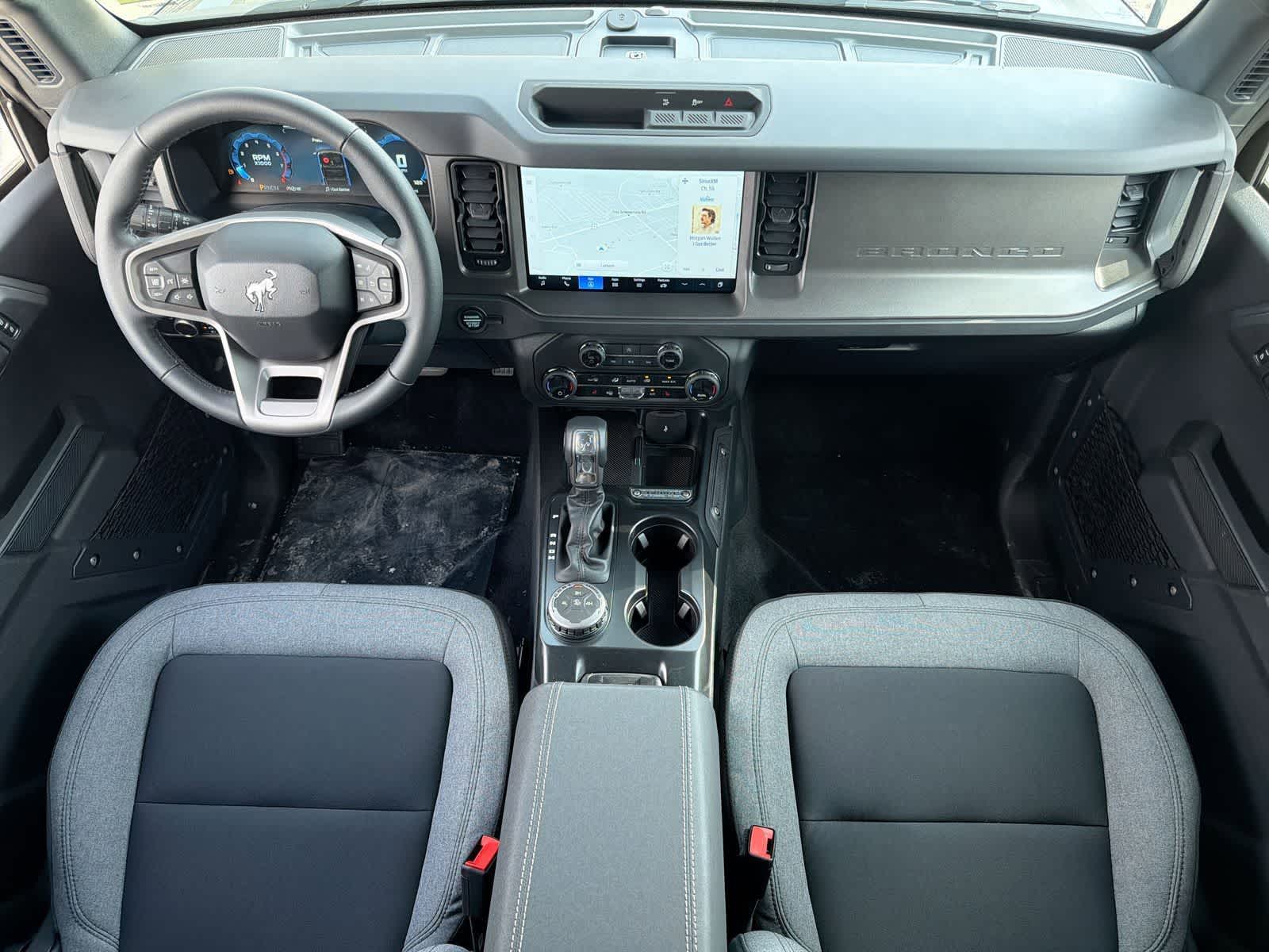 Thumbnail: 2025 Ford Bronco - 16