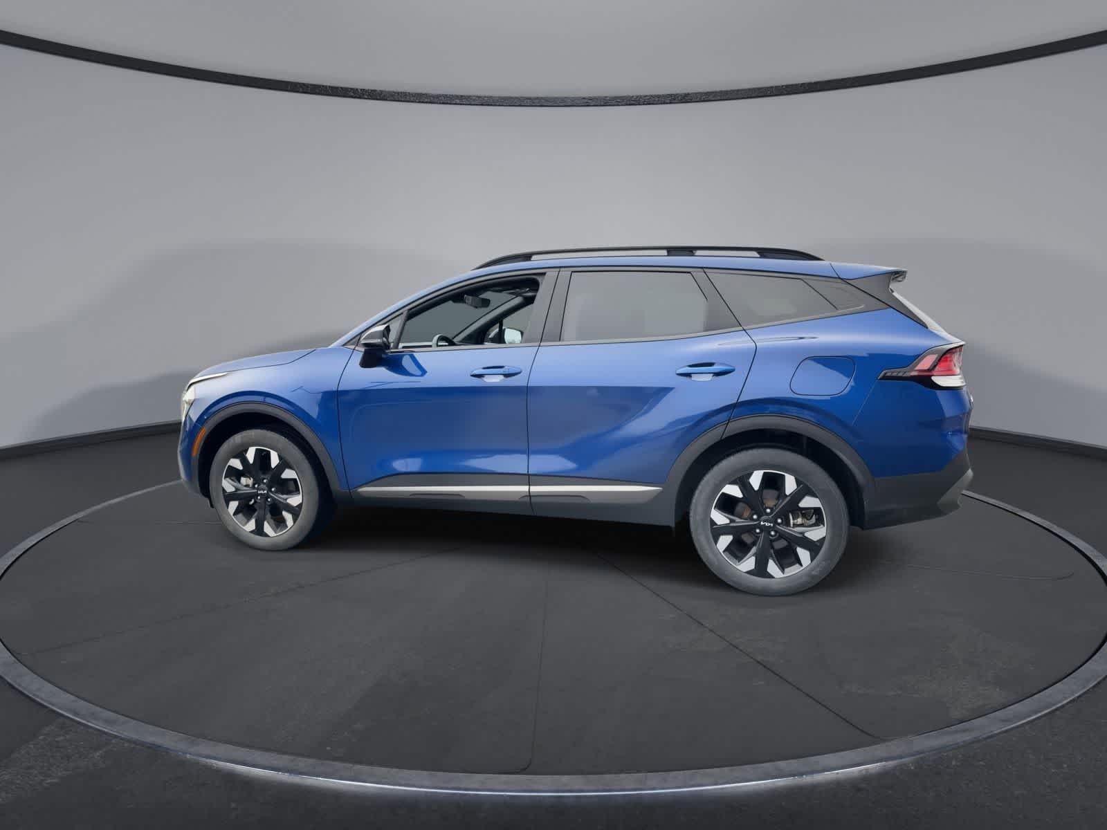 Thumbnail: 2023 Kia Sportage - 5