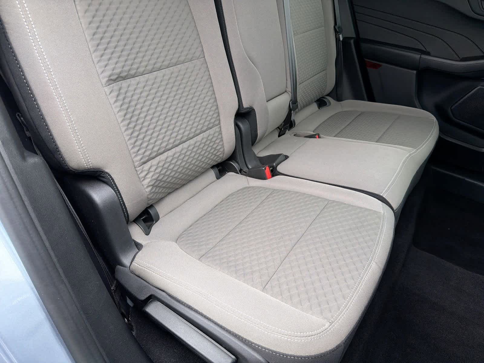 Thumbnail: 2022 Ford Escape - 21