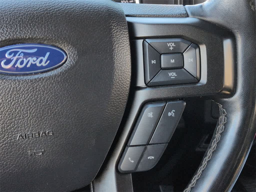 Thumbnail: 2018 Ford Expedition - 27