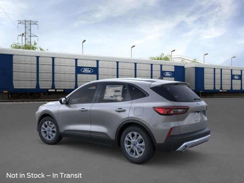 Thumbnail: 2025 Ford Escape - 4