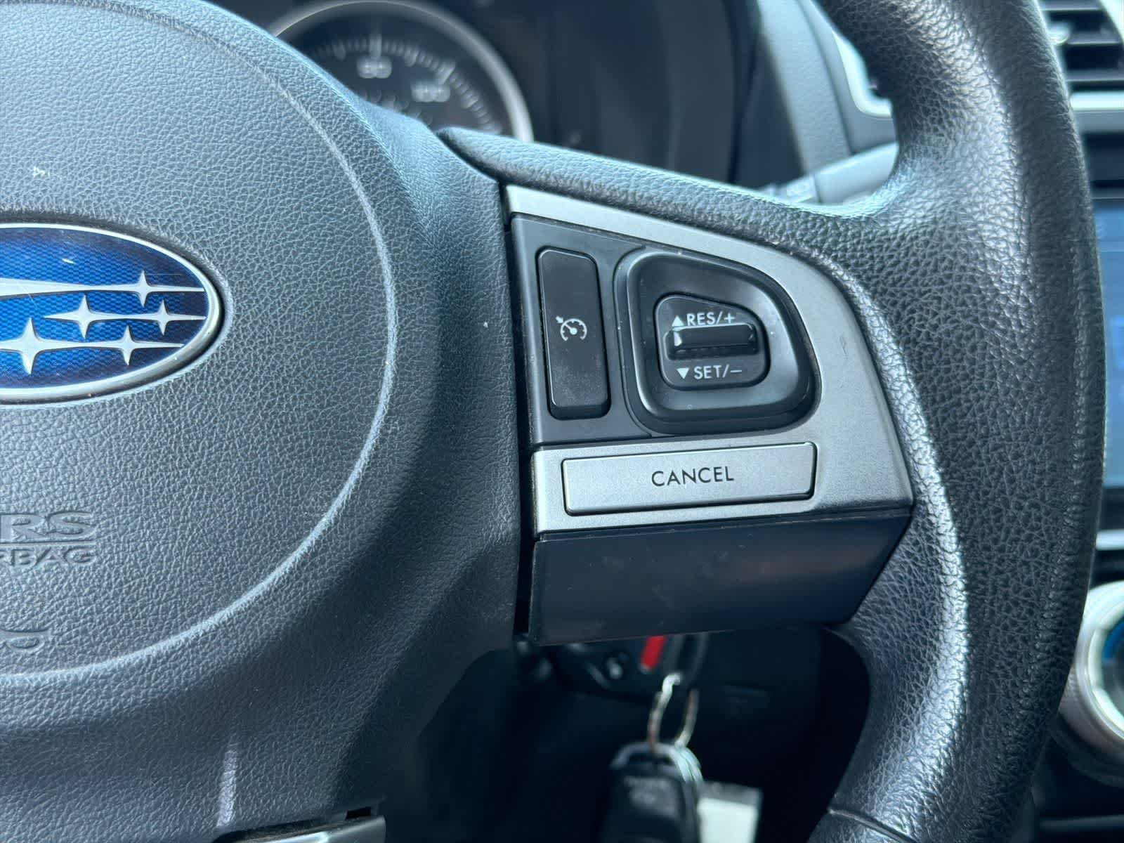 Thumbnail: 2017 Subaru Forester - 25