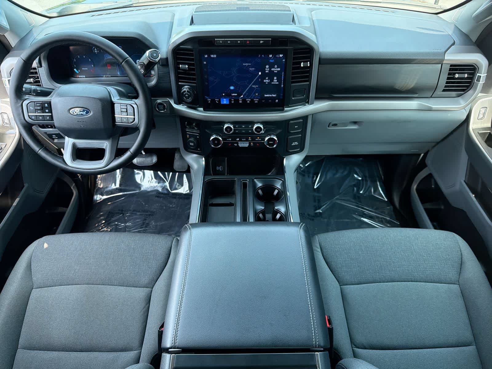 Thumbnail: 2024 Ford F-150 - 16